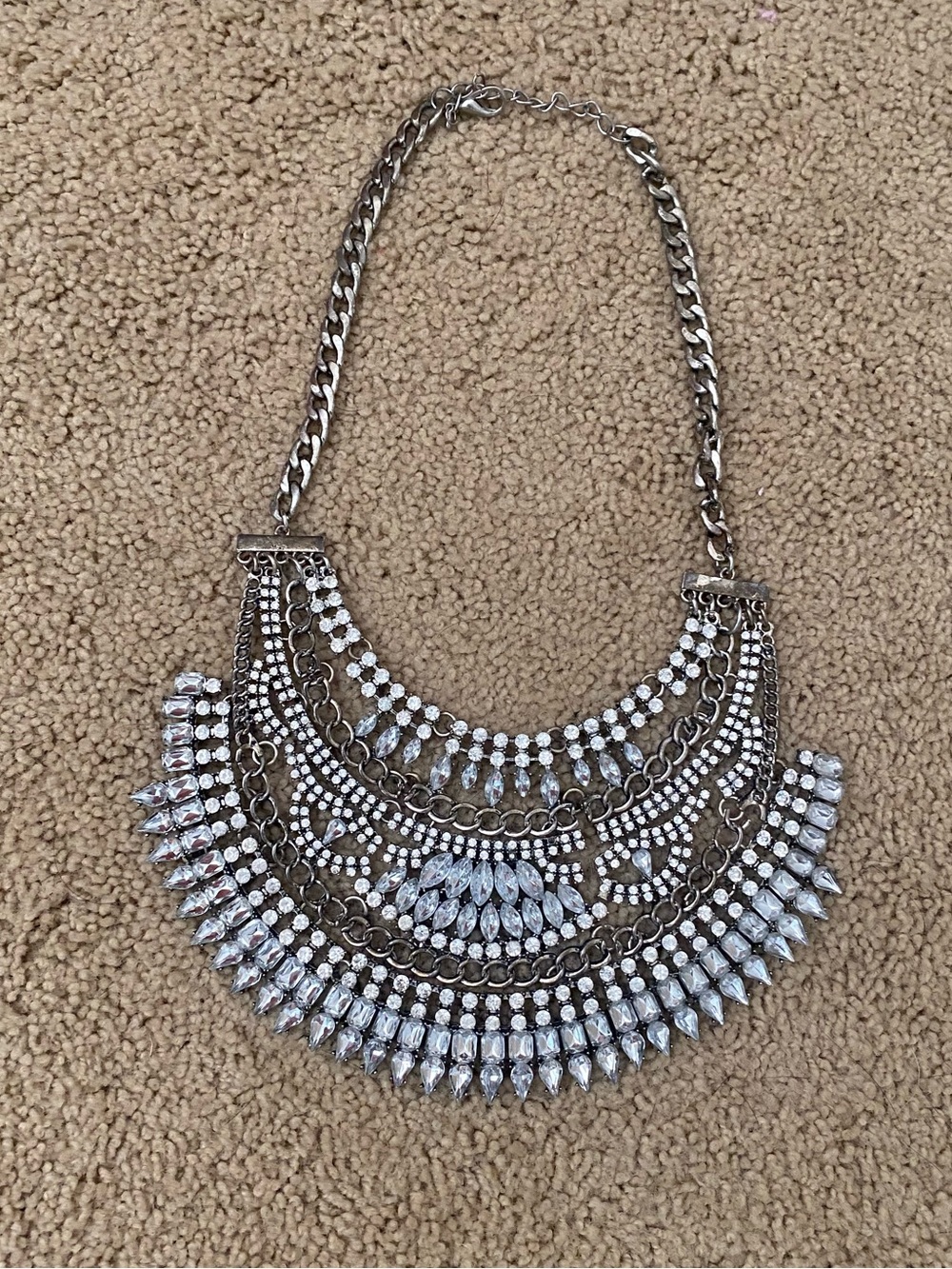 Statement Necklace